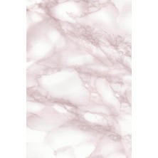 Ecce Desenli Yapışkanlı Kaplama Folyosu 45 cm x 1 Metre