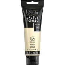 Liquitex Basics Akrilik Boya 118 ml Parchment 436