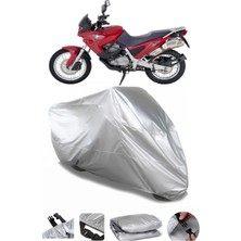 Bmw F 650ST  Gri Motosiklet Brandası Premium Kalite
