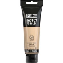 Liquitex Basics Akrilik Boya 118 ml Unbleached Titanium 434