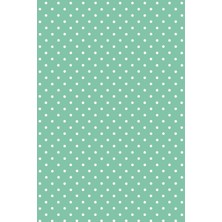 Ecce Desenli Yapışkanlı Kaplama Folyosu 45 cm x 2 Metre