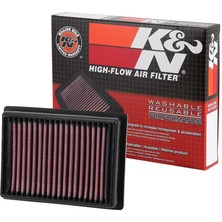 K&n KT-1113 2015-2017 Ktm 1050 Adventure Uyumlu Hava Filtresi