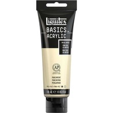 Liquitex Basics Akrilik Boya 118 ml Parchment 436