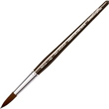 827 Art Design Suluboya Fırçası Midilli Kılı Seri 145 No 7