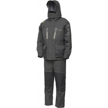 Imax Atlantic Challenge -40 Thermo Suit Grey  (Large)