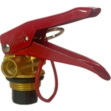 Bilge 1-2 kg Yangın Tüpü Tetiği-Ysc Vanası-Fire Extinguisher Valve