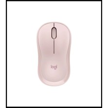 Logıtech 910-007121, M240 Rose, Bluetooth, Kablosuz, 4000DPI, Optik, 3 Tuşlu, 18AY Pil Ömrü, Mouse