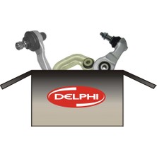 Delphi Salıncak Ön Takım Seti Komple Vw Passat Iv 96-00 Passat V 3b3 00-05 A4 8e2.b6 00-04 8D0498998