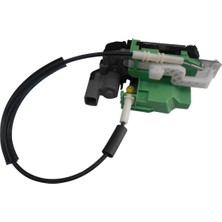 BRUCKE Kapı Kilidi Arka Sol Kablolu Lınea 51812334-51968081