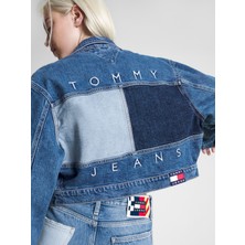 Tommy Jeans Kadın Mont