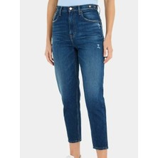 Tommy Jeans Kadın Jean