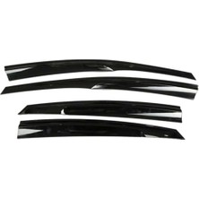 Sunplex Hko cam Rüzgarlıgı Dacia Logan 2013-2017 Sport Style Sp S 26