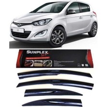 Sunplex Hko cam Rüzgarlıgı Hyundaı I20 2015-2019 Sport Style Sp S 108
