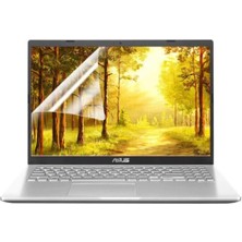 TezMax Asus D409BA Laptop 14" Nano Kırılmaz Cam Notebook Ekran Koruyucu