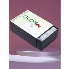 Glox Bromelain Zenginliğiyle Bitkisel Detox Çayı 60 Adet