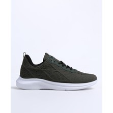 Discovery Expedition Haki Erkek Sneaker Jackwol