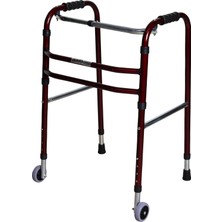 Turquaz RW2510 Walker Lux Ithal Model Est. Tekerlekli