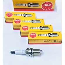 Ngk Hyundai Accent Era 1.6 2006-2012 Buji Takımı-4 Adet