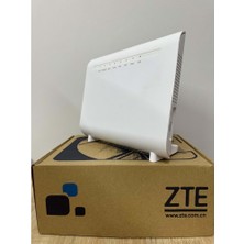 Zte Zxhn 367A 5ghz AC1600 Vdsl2-Fiber Wan-Combo Modem/router