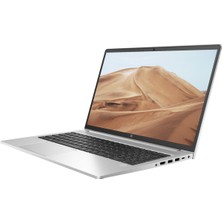 HP ProBook 450 G9 Intel Core i5 1235U 40GB 1TB SSD 15.6" FHD W11P Taşınabilir Bilgisayar & PER4 Çanta 6A178EAPN279