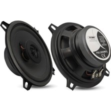BYR002  FS-1350T Oto Hoparlör 13CM 120 Watt Tweeterli 2 Adet [efsngrck]