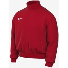 Nike M Nk Df STRK24 Trk Jkt K FD7579-657 Kırmızı Erkek Ceket