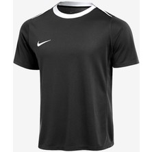 Nike M Nk Df ACDPR24 Ss Top K FD7592-010 Siyah Erkek Antrenman Tişörtü