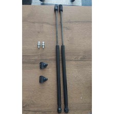 Tvm Gas Springs Subaru Forester 2003-2008 Kaput Amortisörü (2 Adet)