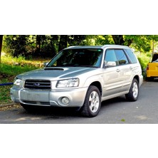 Tvm Gas Springs Subaru Forester 2003-2008 Kaput Amortisörü (2 Adet)