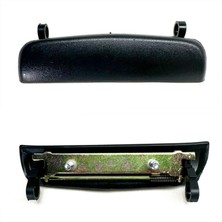 Nevparça Kol Kapı B2500 01-06 Ön Rh