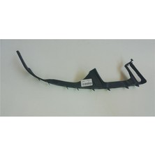 Nevparça Braket Tampon Mazda 6 02-07 Lh (Far Alt)