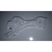 Nevparça Braket Tampon Mazda 3 04-08 Ön Lh (Küçük)