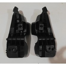 Nevparça Braket Tampon Swift 12-17 Ön Rh
