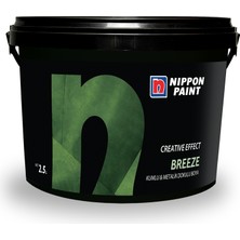 Nippon Paint Breeze Kumlu Boya