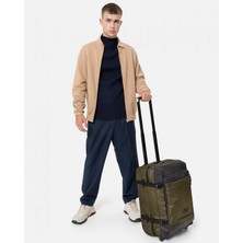 Eastpak Unisex Eastpak Tranverz Kabin Boy Valiz EK00094D