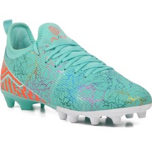 Ayakmod MK-241 Mint Erkek Krampon Pü Deri Malzemeden Yapılmış Standart Kalıp Ayakkabı