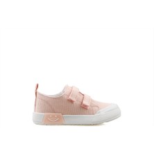 Vicco Luffy Bebek Işıklı Günlük Ayakkabı 925.B22Y.251-114 Pembe