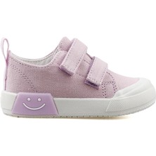 Vicco Luffy Çocuk Işıklı Günlük Ayakkabı 925.P22Y.251-16 Mor