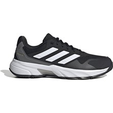 Adidas Ligra 7 Unisex Siyah Tenis Ayakkabısı FZ4660 Fiyatı