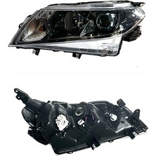 Nevparça Far Vitara 16-19 Lh (Ledli)