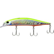 Sea Horse Realis Jerkbait 12 cm 18,2 gr Stl-02#