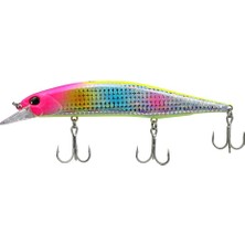 Sea Horse Realis Jerkbait 12 cm 18,2 gr 21#