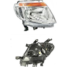 Nevparça Far Ford Ranger 14-16 Rh