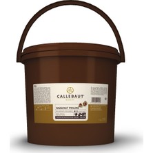 Callebaut Fındıklı Pralin %50 (5 Kg)
