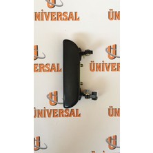 Nevparça Kol Kapı E2200/BESTA 88-98 Ön Dış Rh