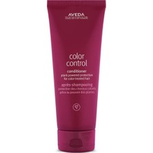 Aveda Avedacolor Control For Dyed Colored Color Hold Nutritive Vegan Conditioner 200ML GLARE43