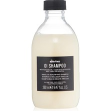 Davines Oi Sülfatsız&Parabensiz Bakım Şampuanı Vv Noonlıneprl17