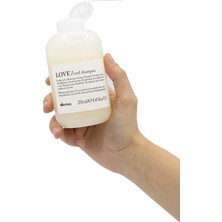 Davines Love Curl Shampoo Curl Enhancing Shampoo-Curly/Wavy Hairrr Noonlıneprl13