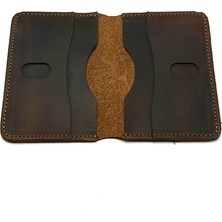 Peanelife Deri Kartlık Derimahal