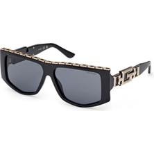 Guess Gu 7914 01A .58 Kadın Güneş Gözlüğü